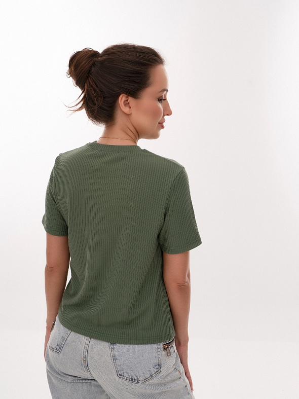 Джемпер женский длинный рукав М-742 Уикенд 