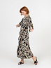 Халат женский М-264 "Мила"